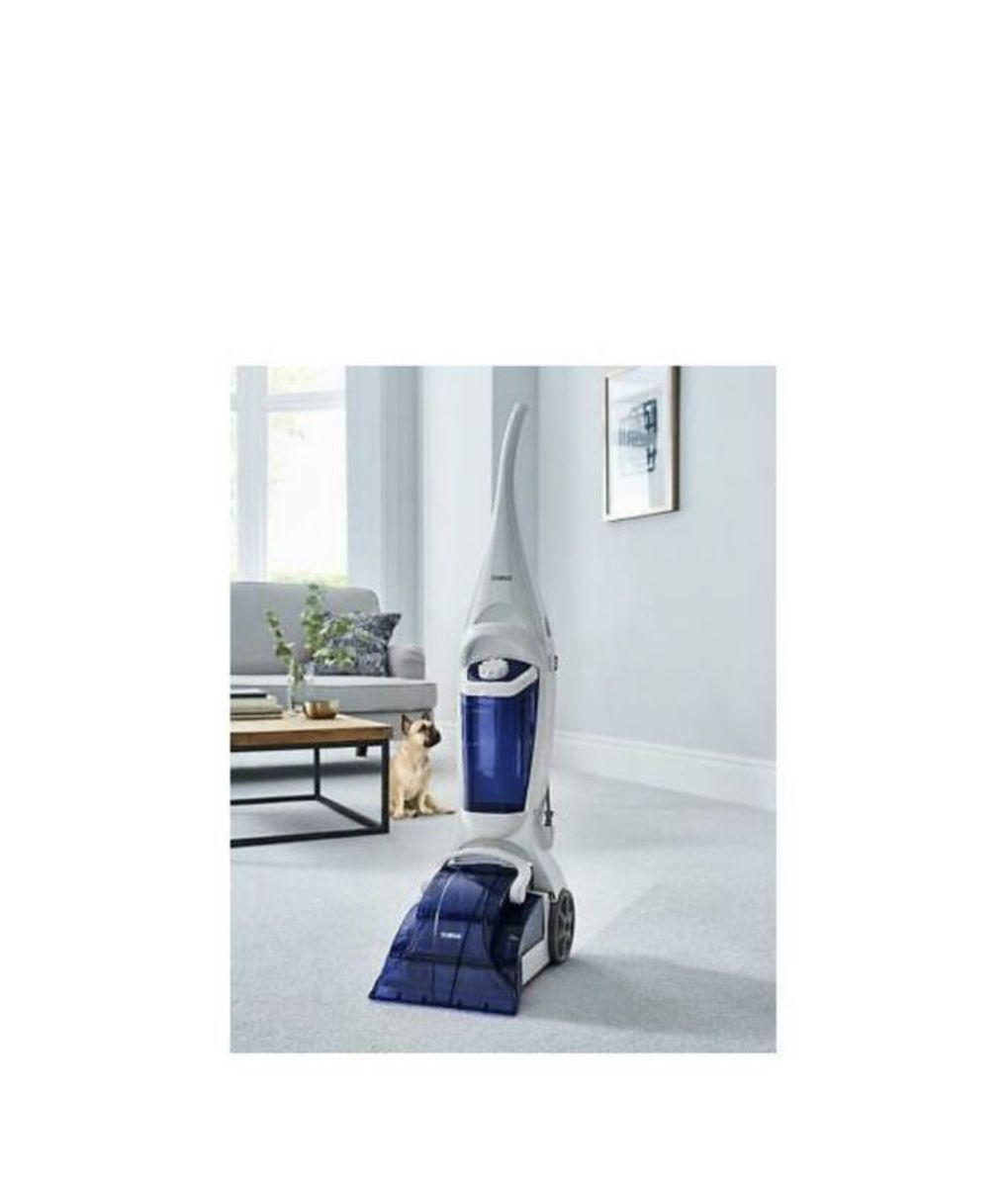 Lightweight Carpet Washer Vacuum Cleaner