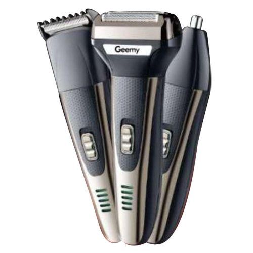 Shave And Trimmer 3 In 1 Set