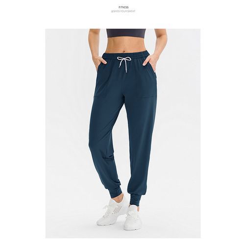 Women's Stretchy Trousers