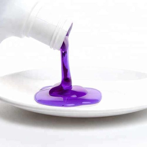 Purple Conditioner For Extra Blondie Weave