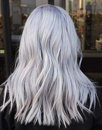 Purple Conditioner For Extra Blondie Weave