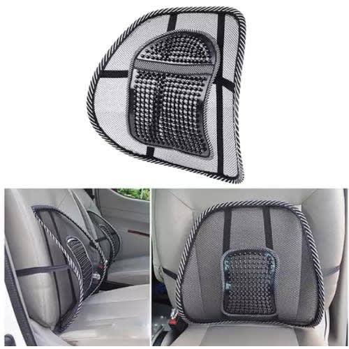 Home & Office Chair Air Mesh Back Support