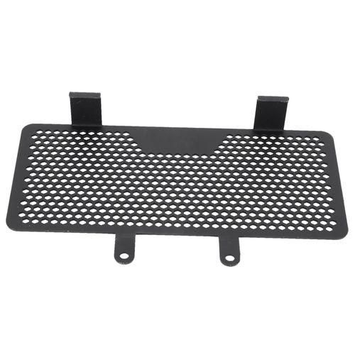 Motorcycle Radiator Guard Grille Oil Cooler Cover Water