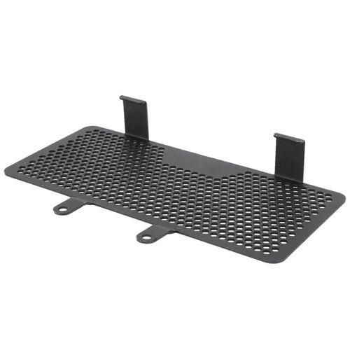 Motorcycle Radiator Guard Grille Oil Cooler Cover Water