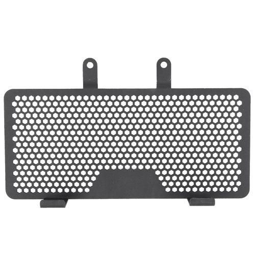Motorcycle Radiator Guard Grille Oil Cooler Cover Water