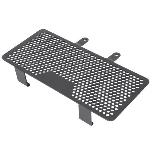 Motorcycle Radiator Guard Grille Oil Cooler Cover Water