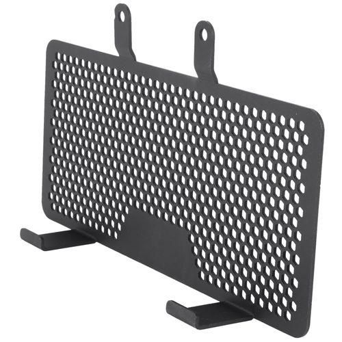 Motorcycle Radiator Guard Grille Oil Cooler Cover Water