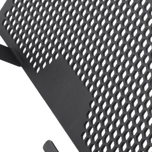 Motorcycle Radiator Guard Grille Oil Cooler Cover Water