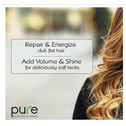 Apple Cider Vinegar Shampoo And Conditioner Set Sulfate Free