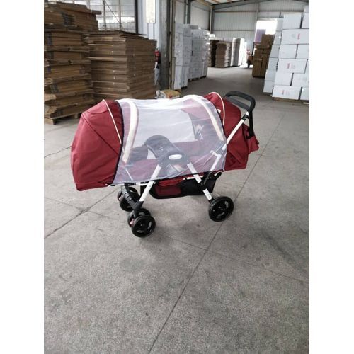 TWINE STROLLER
