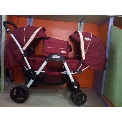 TWINE STROLLER