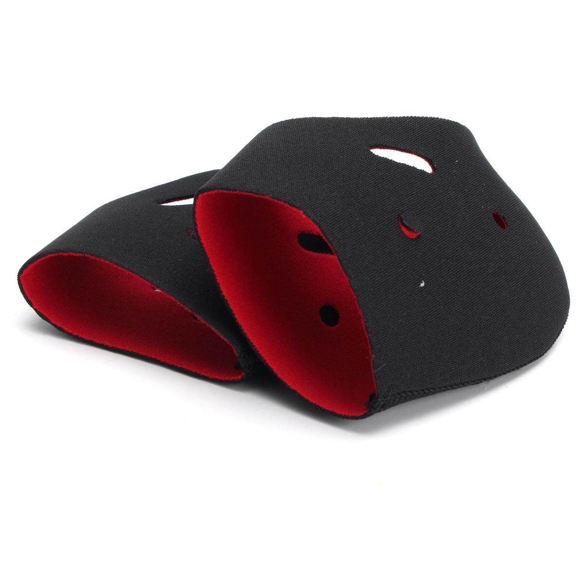 Neoprene Plantar Fasciitis Foot Arch Pain Heel Protector Breathable Air