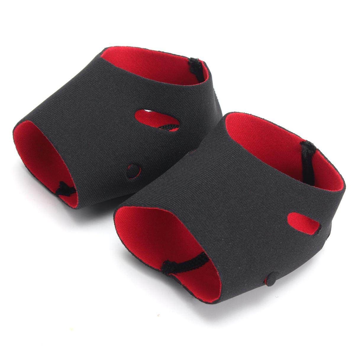Neoprene Plantar Fasciitis Foot Arch Pain Heel Protector Breathable Air