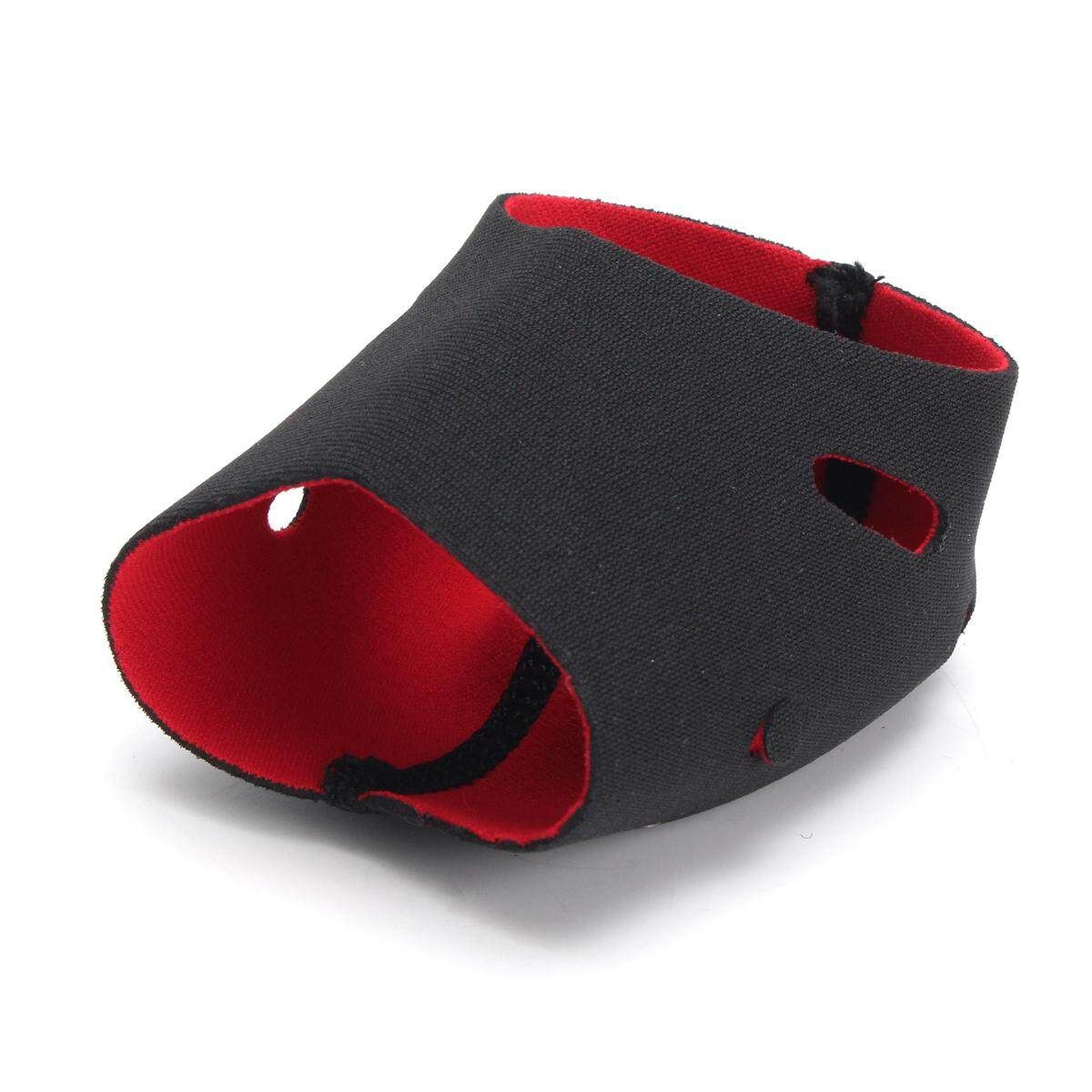 Neoprene Plantar Fasciitis Foot Arch Pain Heel Protector Breathable Air