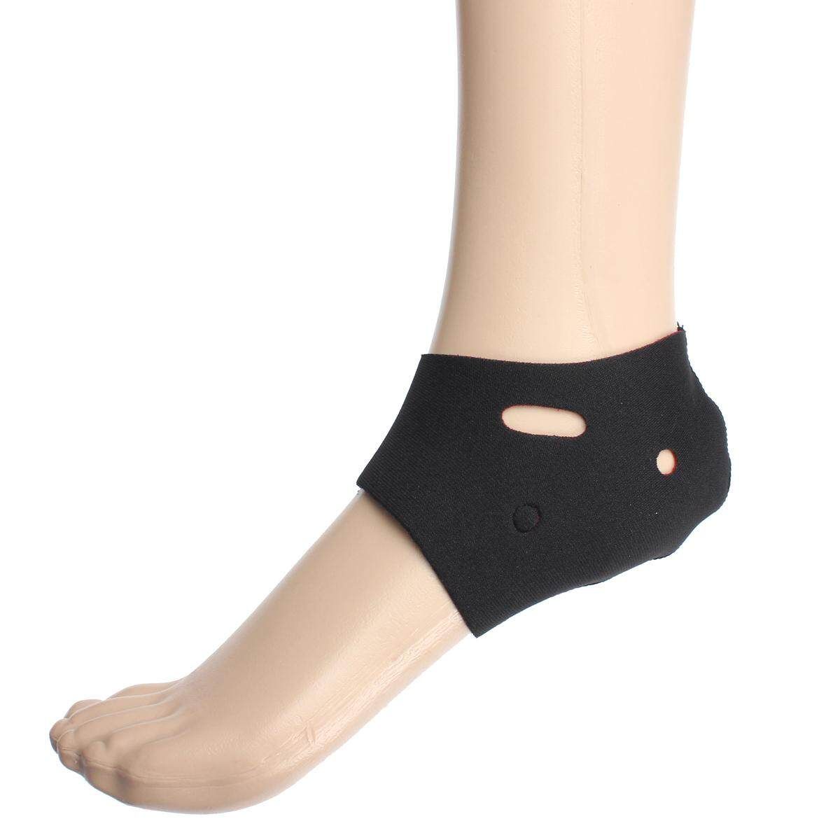 Neoprene Plantar Fasciitis Foot Arch Pain Heel Protector Breathable Air
