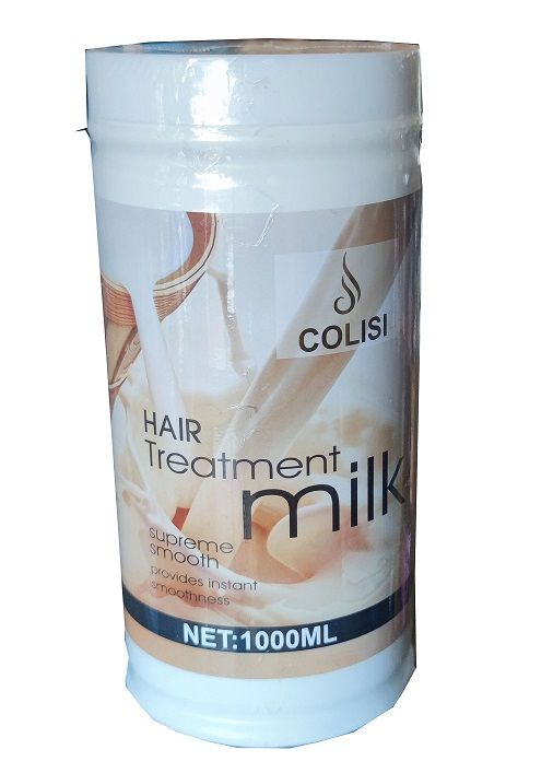 Keratin Treatment Milk 1000ML