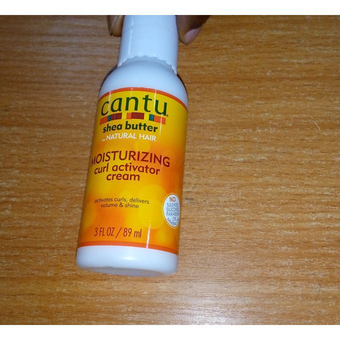 Cur Activator Cantu