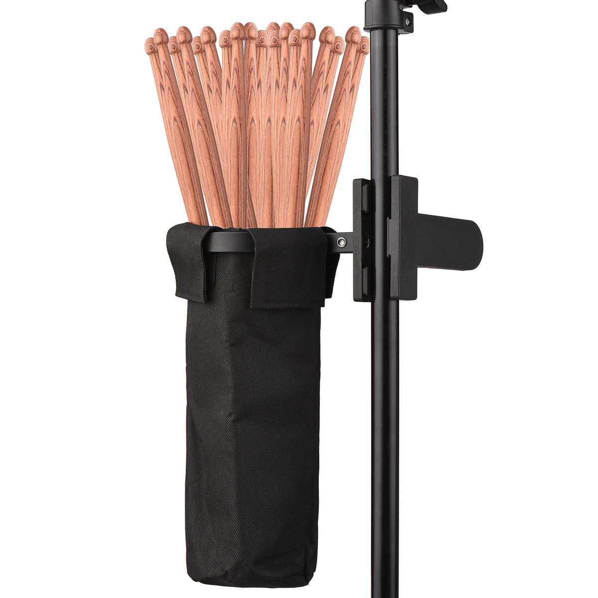 Drum Stick Holder Oxford Fabric Drumstick Bag Drumstick