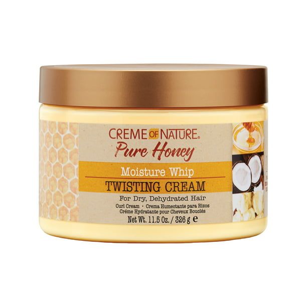 Pure Honey Twisting Cream 326g