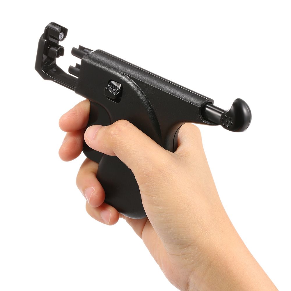 Ear Piercing Gun Kit Ear Pierce Gun Set Safety Ear Pierce