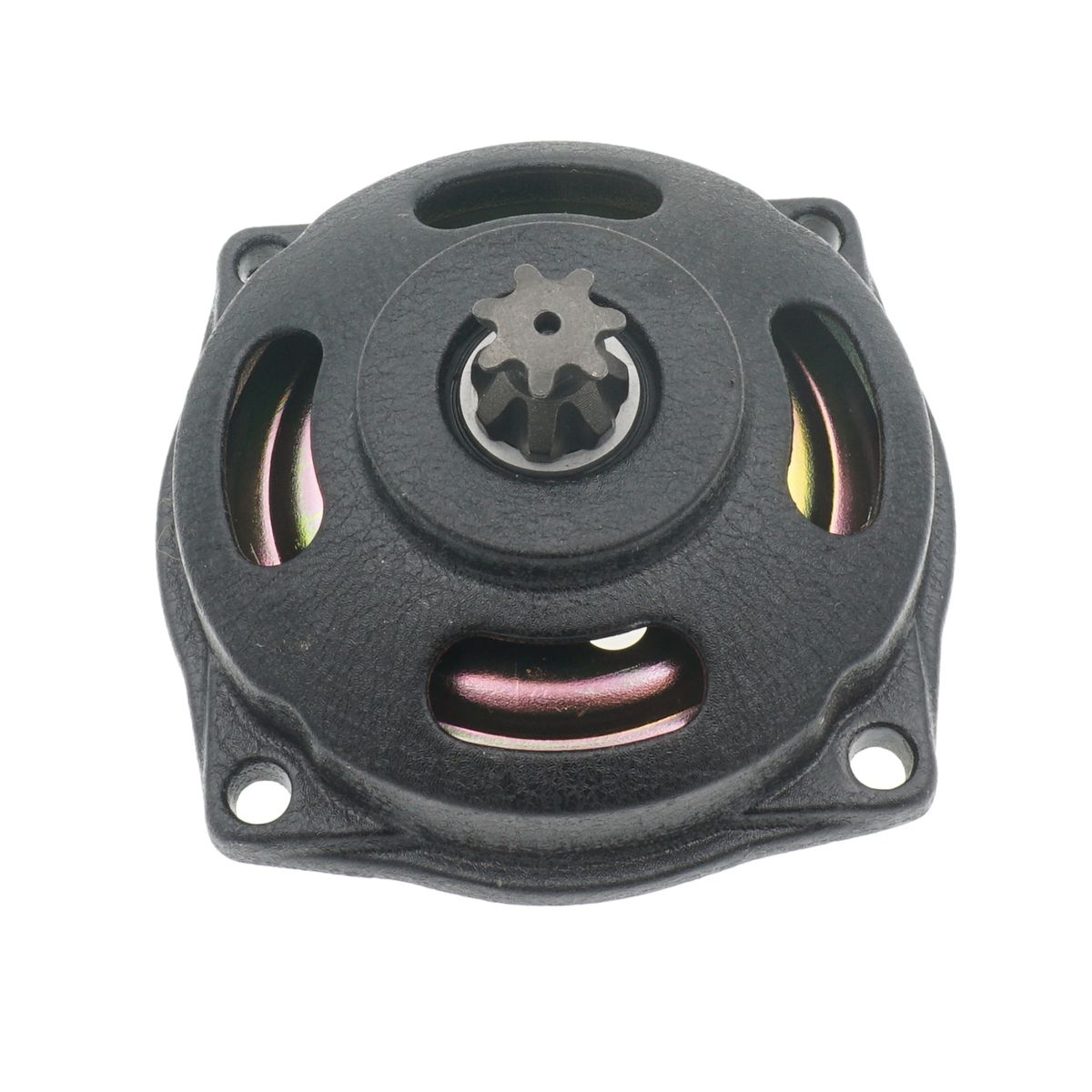 Liya Chain Front Gear Box Rear Sproket Set 47cc 49cc Pocket Bike Mini Moto Atv Quad 2 Stroke Part 25H