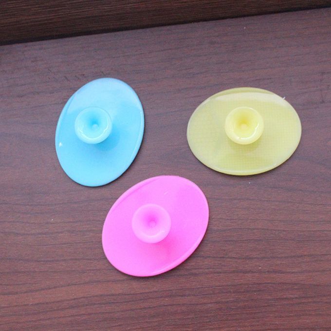 Baby Bath Cleaning Brush Exfoliation Massage Cleansing-