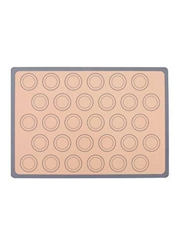 Macaron Baking Mat Silicone Non-Stick Pad Sheet Baking pastry tools Rolling Dough Cake Cookie Mat
