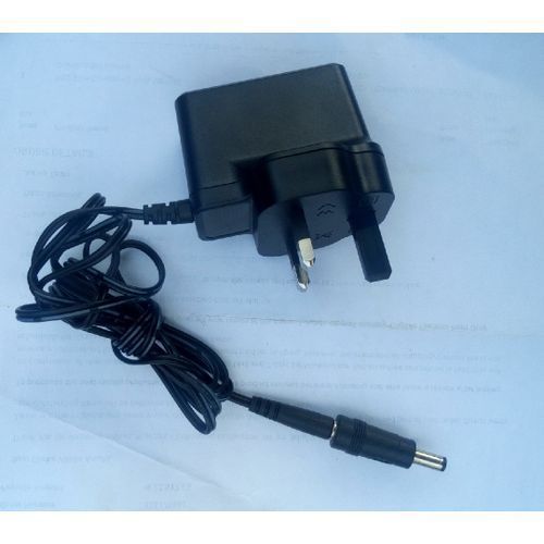 Adapter 12V 1A Adapter For GOTV/DSTV/STATIME & OTHER DECODERS