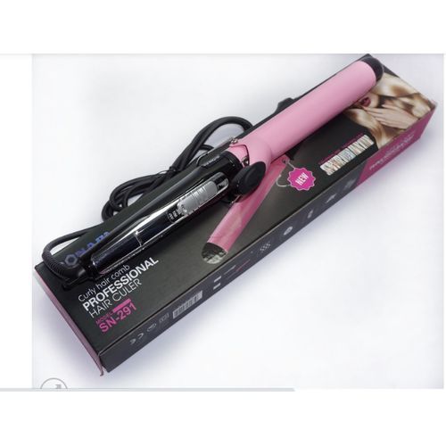 Professional Hair Curler