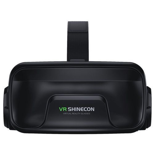 VR Virtual Headset 3D Glasses