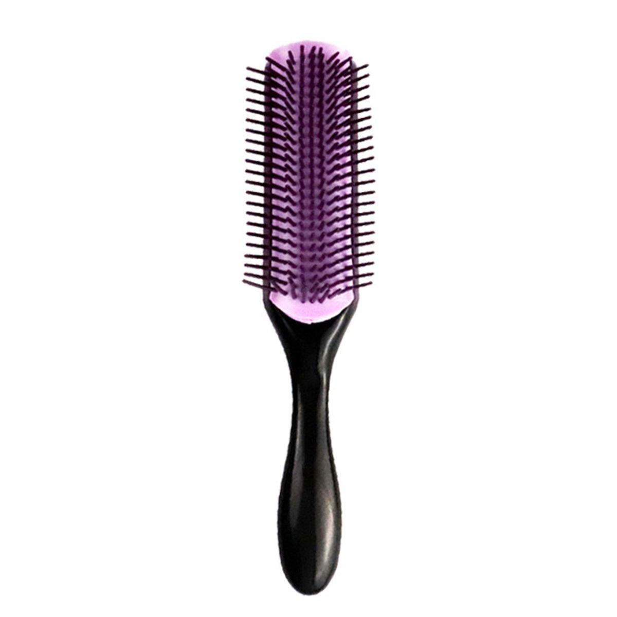 Detangling Hair Brush Fashion Vent Brush For Hair Drying