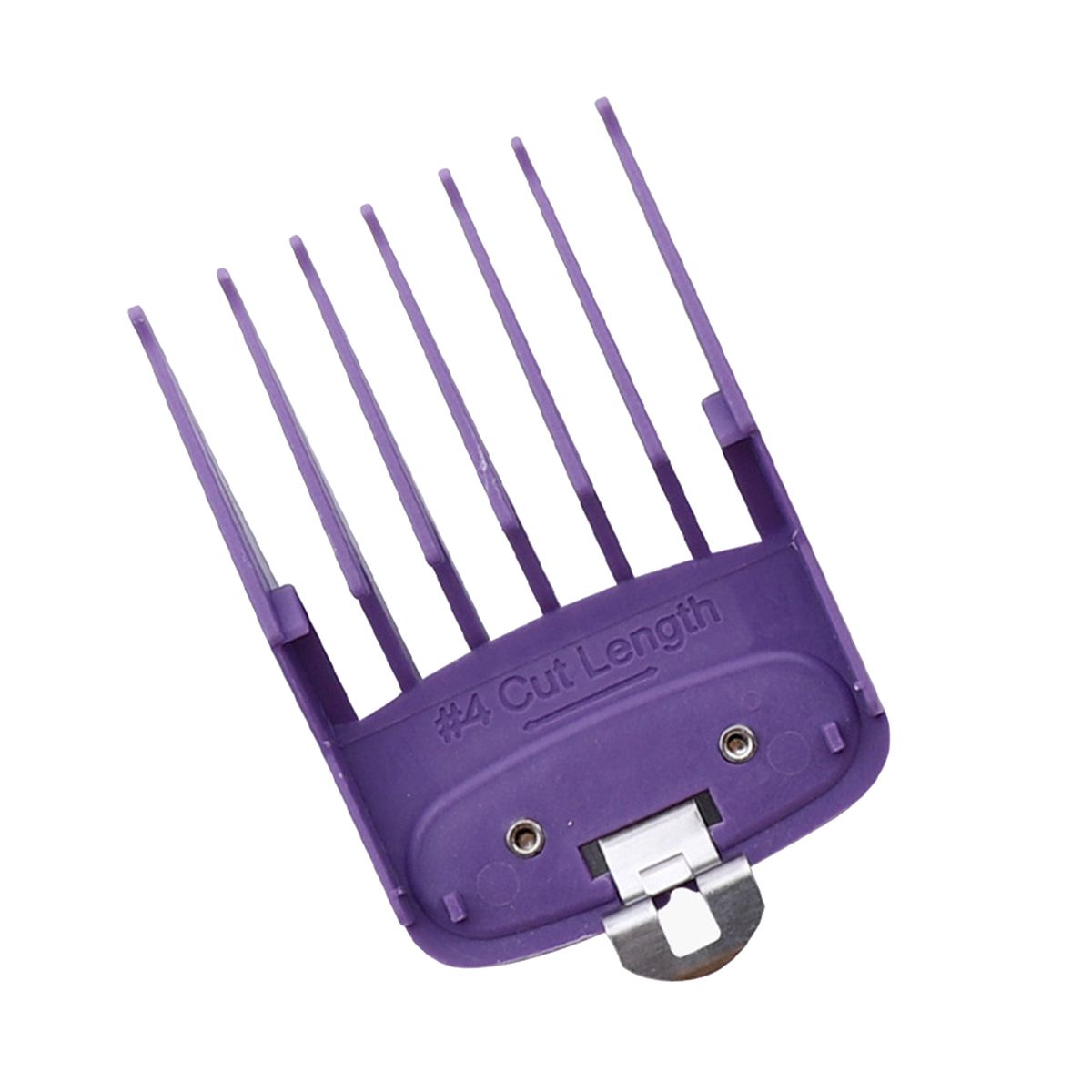 8PCS Hair Clipper Guide Combs Hair Clipper Guards Cutting