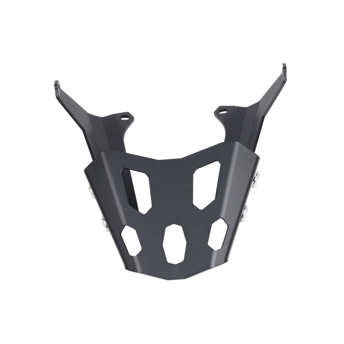 Luggage Holder Bracket Rear Rack Saddlebag Shelf for F900R