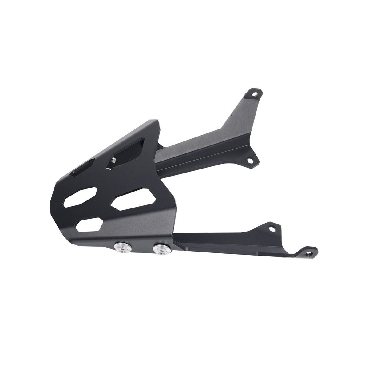Luggage Holder Bracket Rear Rack Saddlebag Shelf for F900R
