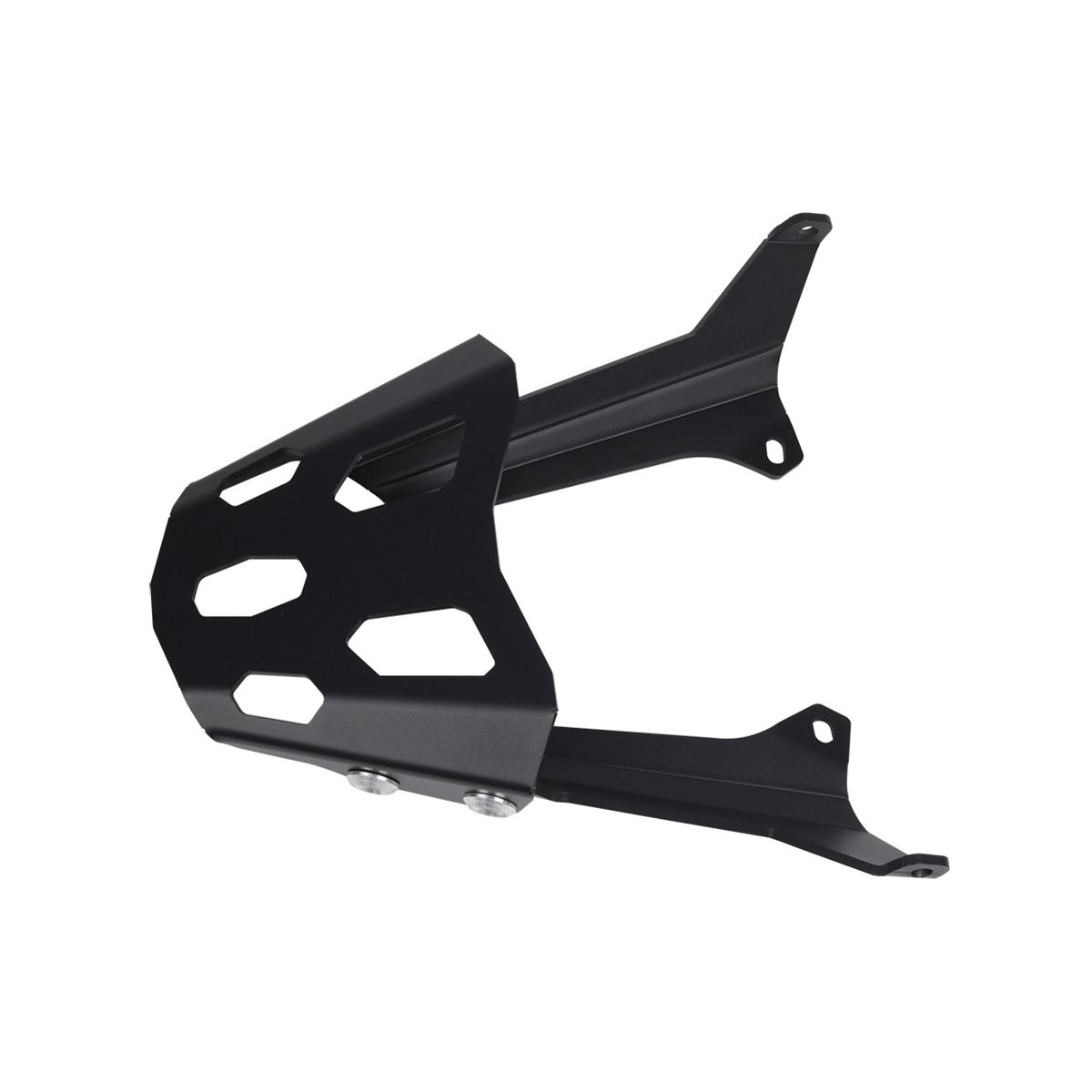Luggage Holder Bracket Rear Rack Saddlebag Shelf for F900R