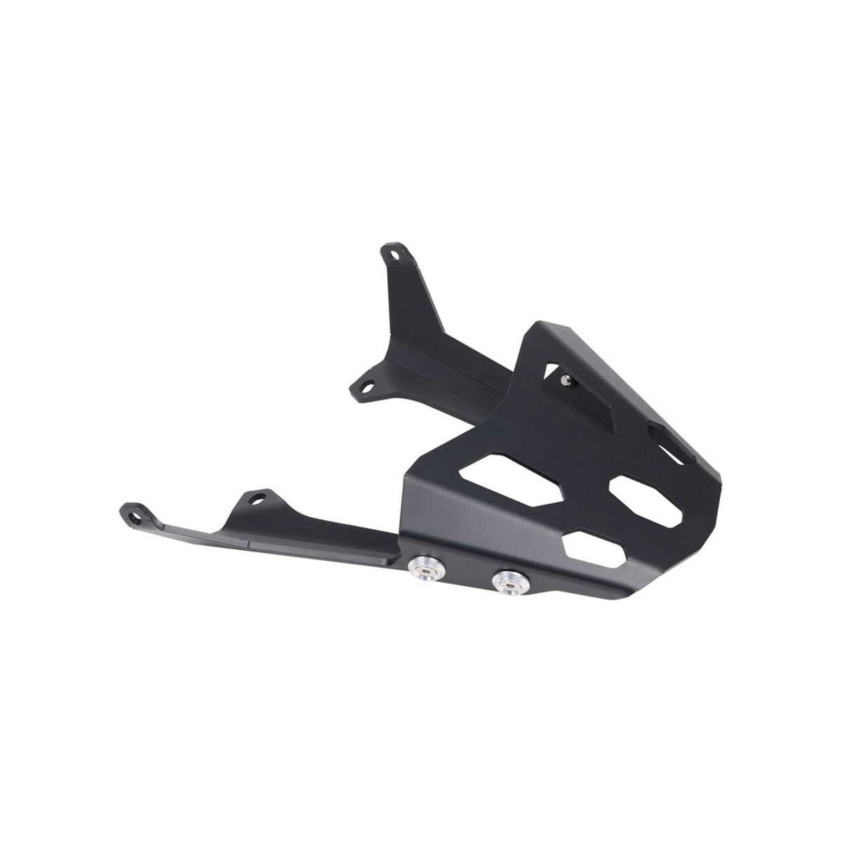 Luggage Holder Bracket Rear Rack Saddlebag Shelf for F900R