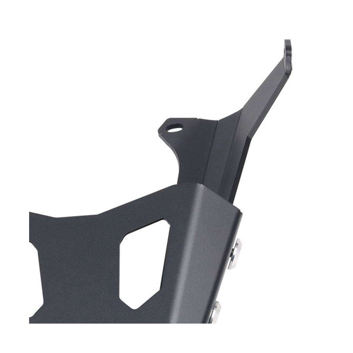 Luggage Holder Bracket Rear Rack Saddlebag Shelf for F900R