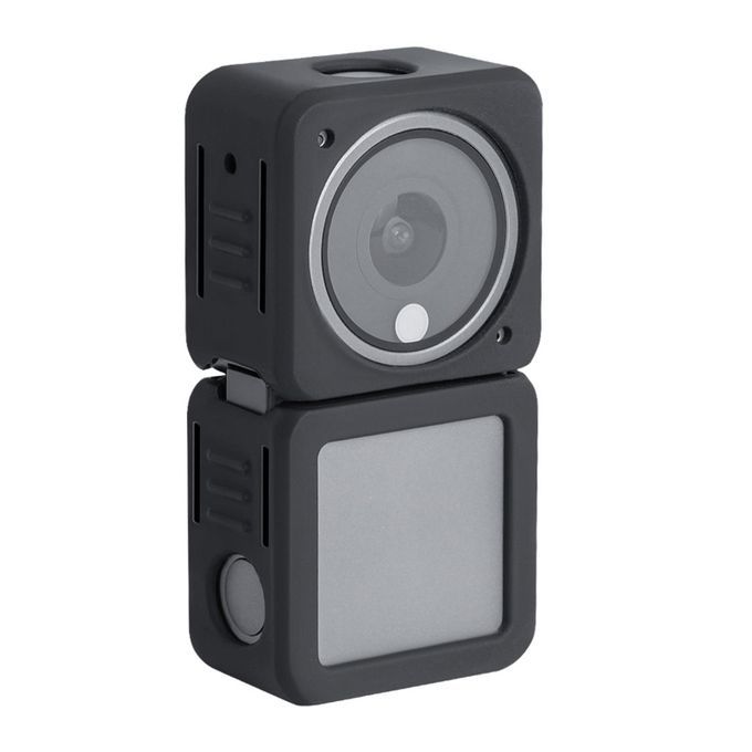 Silicone Camera Protective Case Anti-Scratch For Anti Scratch Version