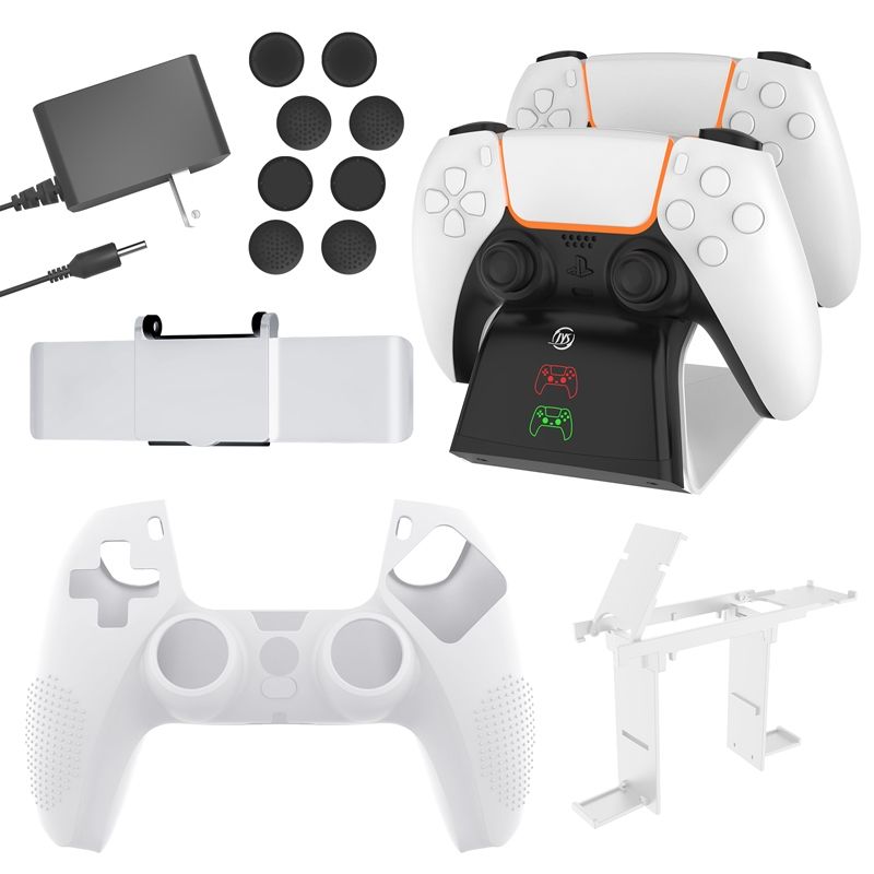 JYS JYS-P5151 For PS5 12 In 1 Handle Set