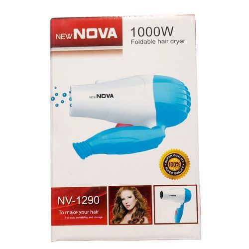 Portable Mini Hand Dryer For Hair(1000W)