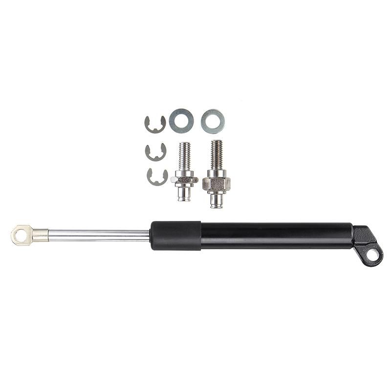Accessories Metal Car ist Rear Down For TOYOTA HILUX VIGO 2005-2014 Hydraulic Rod Set Kit Tail Gate