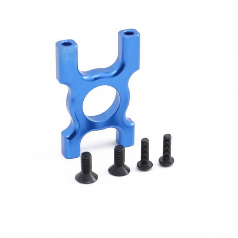 For 1/8 ARRMA KRATON 6S Cart Aluminum Alloy Upgrade Middle D