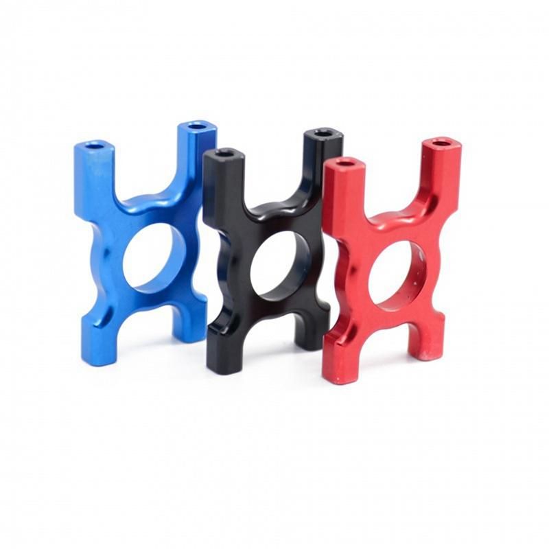 For 1/8 ARRMA KRATON 6S Cart Aluminum Alloy Upgrade Middle D