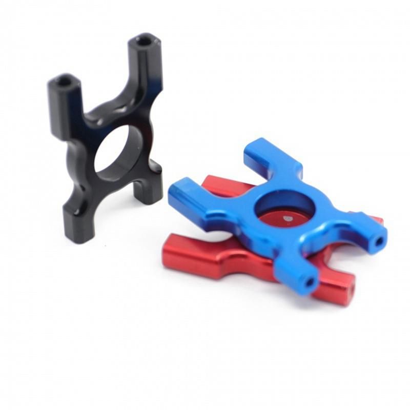 For 1/8 ARRMA KRATON 6S Cart Aluminum Alloy Upgrade Middle D