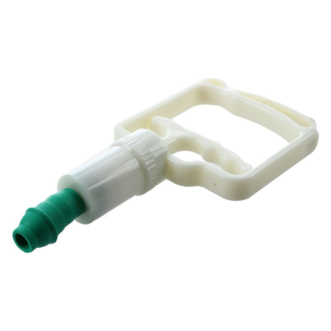 Grip Hand Vacuum Pump Suction