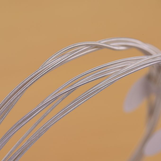 ZIKO DPA-70 Classical Guitar Strings Normal Light