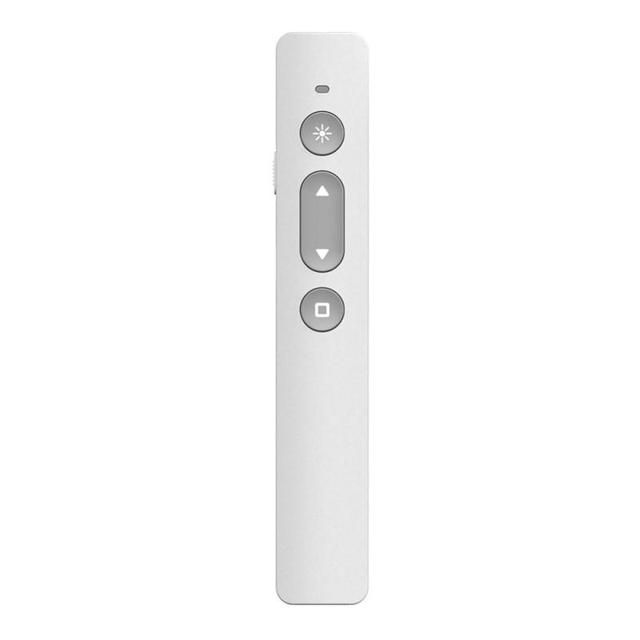 New Wireless Presenter USB Laser Pointer