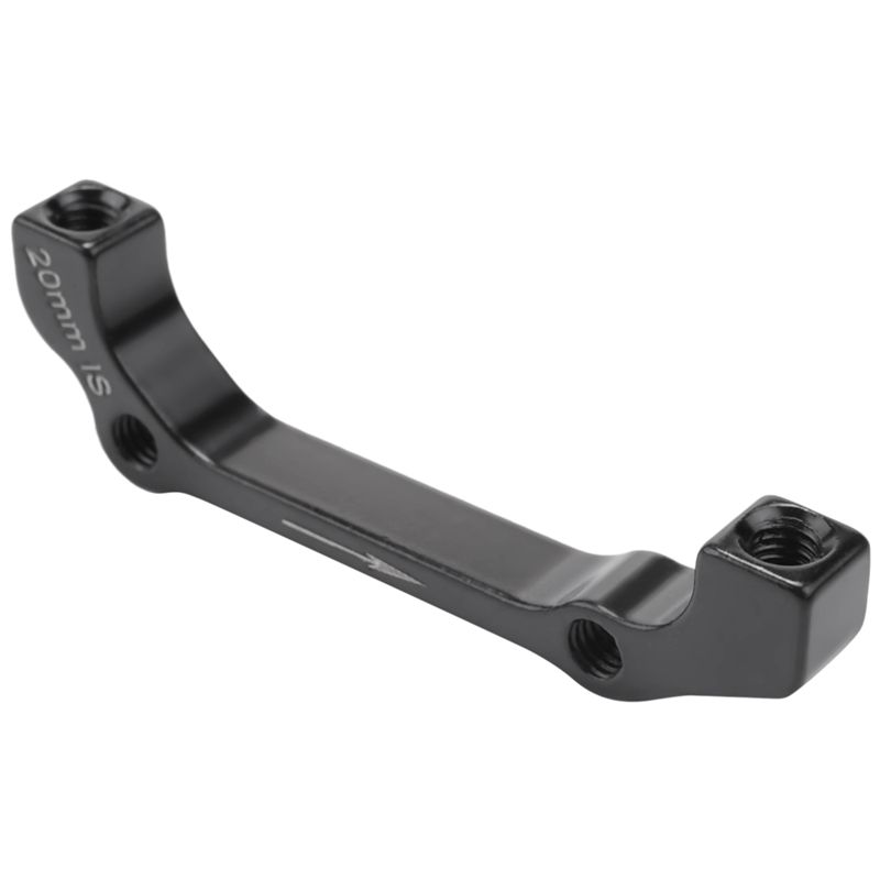 Disc Brake Caliper Mount Adapter IsPost Front 180Mm Rear 160Mm For