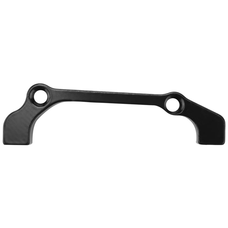 Disc Brake Caliper Mount Adapter IsPost Front 180Mm Rear 160Mm For