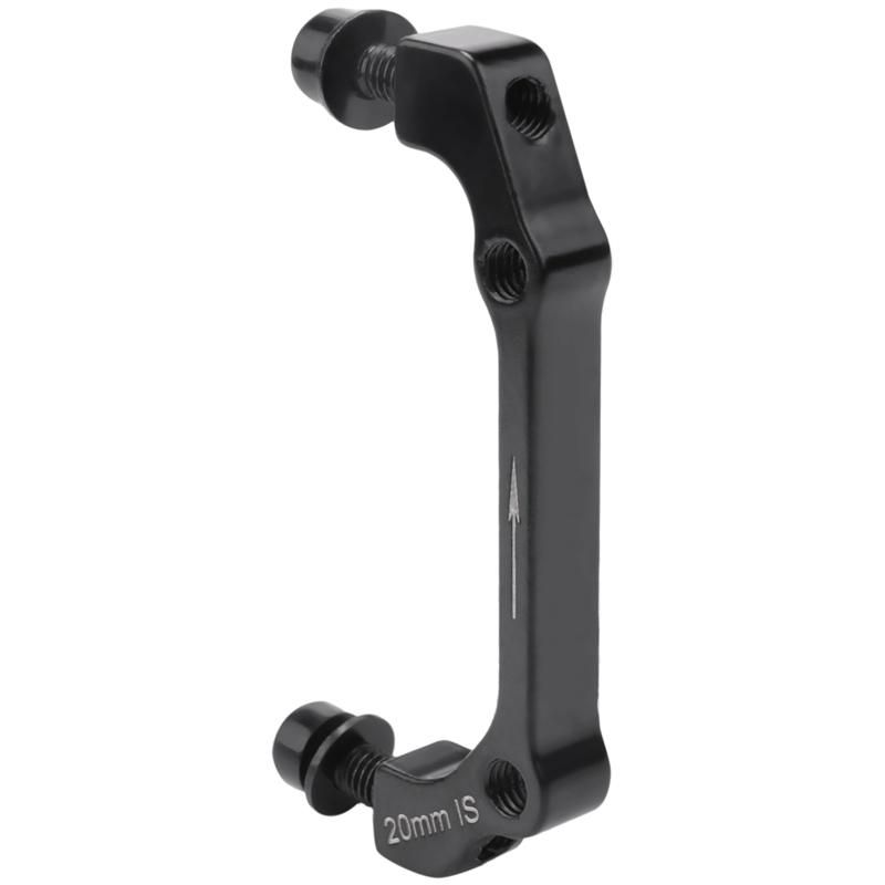 Disc Brake Caliper Mount Adapter IsPost Front 180Mm Rear 160Mm For